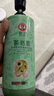 霸王控油蓬松洗发水茶皂素氨基酸洗发露男女士通用洗头膏750ml 实拍图