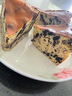 学厨硅胶刮刀 2件套蛋糕黄油蛋黄酥刮板抹刀蛋清奶油搅拌刀耐高温铲子 实拍图