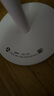 艾美特（AIRMATE）【白天鹅MAX】语音智能空气循环扇18档直流变频家用电风扇落地扇一级能效负离子净化 FA23-SRDI151 实拍图