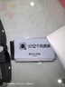 BOLON暴龙眼镜猫眼大框显脸小太阳镜女防晒开车墨镜潮 BL3182C12 实拍图