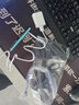 HUYYEI AI平板电脑2025新款4K大屏超清全面屏二合一十核全网通5GWiFi游戏办公学习上网课Pad Pro 冰霜银 12英新Pro旗舰16G+2TB原装键盘鼠标 实拍图