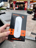 Tenda腾达无线网随身wifi2025款无线网wifi家用便携式免拉宽带免插卡3网通无限流量 【增强版】双通道 实拍图