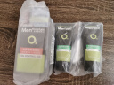 曼秀雷敦男士【张艺兴同款】冰爽活炭洁面150ml*2 控油去黑头洗面奶送男生 实拍图