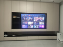 海信电视小墨E5Q Pro 75英寸超画质U+Mini LED 信芯芯片 墨晶屏300Hz 75E5Q-PRO E5NPRO+升级国家补贴 实拍图