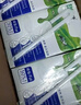蒙牛低脂高钙牛奶 250ml*16盒 每100ml含125mg钙 健身伴侣（礼盒装） 实拍图