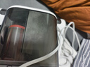 米家小米除螨仪2 Pro 升级吸力双尘杯智能尘螨感应 LED紫外线除菌家用床上除螨机去螨虫 实拍图