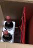 拉菲（LAFITE）巴斯克花园干红葡萄酒750ml*2支礼盒装 节日送礼 原瓶进口红酒 实拍图