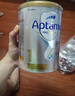 爱他美（Aptamil）澳洲白金版含DHA叶黄素婴幼儿牛奶粉澳爱白金版2段新西兰原装进口 1段1罐【官方正品 转奶优惠】效期27年8月 实拍图