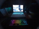 机械革命极光X 潮玩版 酷睿i7HX 游戏本笔记本电脑(i7-14650HX 32G 1T RTX5070 2.5K屏 300Hz 白) 实拍图