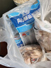 上鲜 鸡翅中 净重2斤 单个40-50g大翅中 出口级 鸡翅膀烤鸡翅鸡肉 实拍图