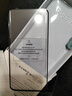 Smorss 适用小米10/10S/10Pro钢化膜 小米10至尊纪念版手机膜高清全屏覆盖防磨防指纹玻璃膜 实拍图