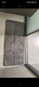 大江地垫浴室脚垫卫生间吸水地垫厕所门口防滑50x110cm 实拍图