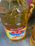 鲁花 食用油 物理压榨 葵花仁油6.18L  实拍图