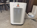 霍尼韦尔（Honeywell）空气净化器家用除甲醛除雾霾除PM2.5智能净化器除菌除甲流病毒【家电国家补贴】 KJ820F-P21D 实拍图