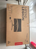 联想（Lenovo）拯救者显示器 27英寸 2K曲面 原生180Hz 1ms 响应  低蓝光  音箱  升降旋转R27qc-30 实拍图