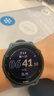 佳明（GARMIN）Forerunner255专业跑步户外运动智能手表多星定位心率血氧 神秘灰 实拍图