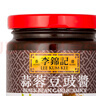 李锦记（LEE KUM KEE）港式酱汁【香港直邮】下饭菜炒菜烧烤火锅蘸料腌制蘸点 蒜蓉豆豉酱226g 实拍图