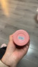膳魔师（THERMOS）保温杯350毫升316不锈钢男女士儿童保冷水杯子JNL-350S-Plus-PRW 实拍图