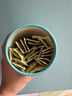 Inne小金条钙镁锌儿童液体钙维生素d3婴儿10ml*30条【香橙味】 实拍图