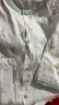 wua·wua婴儿衣服春秋夏季薄款宝宝连体衣新生儿纯棉睡衣夏空调服冬暖气房 小恐龙+马戏团（空调服两件） 73cm (推荐6-9个月 体重14-18斤) 实拍图