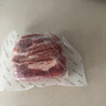 精气神 国产山黑猪五花肉400g 冷冻带皮五花肉猪五花烤肉 黑猪肉生鲜 实拍图