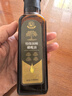 油橄榄庄园100%特级初榨橄榄油食用油有机转化认证无添加纯橄榄油 实拍图