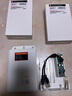 诺可信（Nokoxin）POE分离器中继器标准隔离型48V转12V室内网络分离器供电模块 防水款标准百兆POE分离器（白色盒式2） 实拍图