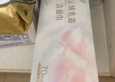心相印洗脸巾 棉柔系列70片*8包加厚云绒乳霜洁面巾干湿两用 实拍图