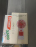 ELMEX艾美适宝宝儿童牙膏0-6岁奥拉氟防蛀固齿含氟牙膏【赠小风扇】 实拍图