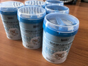 蓝河（blue river）新国标较大婴儿配方绵羊奶粉(6一12月龄 2段) 800g*6罐 实拍图