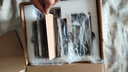 Thermalright(利民)Peerless Assassin 120 AGHP 3.0 热管风冷散热器 6热管双塔 带顶盖双C12风扇 PA120 实拍图
