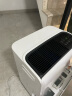 美的（Midea）除湿机/抽湿机 除湿量70升/天 5米向上排水正负离子净化 仓库地下室 工商业除湿器CF70BD/N8-DL1 实拍图