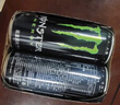 魔爪（Monster）可口可乐魔爪 Monster 原味 能量风味饮料 功能饮料 330ml*6罐 实拍图