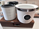 莱克【重磅新品】C9宠物空气净化器吸毛除菌消毒除异味除过敏源家用AI控温猫座KJ310 实拍图