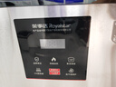 荣事达开水器商用饭店开水机工厂电热烧水器大容量不锈钢热水器学校工地商用饮水机热水机自动进水烧水炉 数显款【100L/9KW】380V丨三相电 实拍图