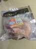 恒都 国产谷饲原切金钱腱 2斤 生鲜牛肉 国产牛腱 炖煮食材 健身食材 实拍图