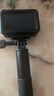 大疆【国家补贴】DJI Osmo Action 4 全能套装 灵眸运动相机 摩托车山地公路骑行潜水户外vlog相机 OA4 实拍图