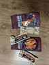 来伊份山椒罗汉笋250g 素食即食小吃笋类竹笋干下饭菜 休闲零食 实拍图