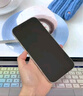 Apple/苹果 iPhone 16 Plus（A3291）256GB 白色 支持移动联通电信5G 双卡双待手机 实拍图