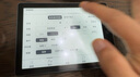 汉王（Hanvon）Clear6Pro电子书阅读器6英寸墨水屏电纸书智能阅读本学习看书学习电子纸办公本平板电脑 实拍图