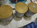 可瑞康婴儿配方山羊奶粉3段(1岁+) 900g*3罐 双益生元+DHA  实拍图