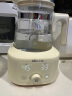 小熊（Bear）全玻璃恒温水壶婴儿 温奶调奶器冲奶粉烧水壶TNQ-C13G5 1.3L 实拍图