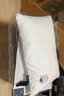 康尔馨希尔顿枕头 五星级酒店纤维枕芯 抗菌家用成人枕 单只 74*48cm 实拍图