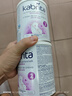 佳贝艾特（Kabrita）荷兰版进口悦白白金版婴幼儿美味奶粉宝宝爱吃营养健康配方羊奶粉 新版2段400g*1罐 7HMO升级 实拍图