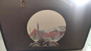 印象堂茶叶小青柑陈皮普洱金芽圈枝柑陶瓷礼盒装320g节日送礼送长辈 实拍图