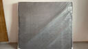 慕胜维格希尔顿酒店床垫1.8x2米弹簧床垫1.5x2米乳胶椰棕床垫护脊软硬适中 独立布袋簧+环保椰棕+羊绒面料 180cm*200cm 实拍图
