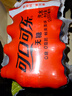 可口可乐可乐雪碧芬达0糖饮料碳酸饮料健康饮品瓶装 无糖可乐300ML*12瓶 实拍图