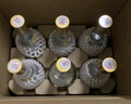 汾酒 黄盖玻汾 清香型白酒 53度 475mL*6瓶 整箱装非原箱 实拍图