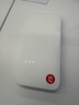 中兴（ZTE）5G随身移动WIFI6无线网卡便携式热点路由器无线笔记本电脑通用流量车载卡托免插卡可插卡两用U50S 实拍图
