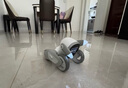 可立宝Loona机器狗 AI具身智能机器人儿童编程学习机器人CES创新奖语言切换互动早教玩具 童趣限定蓝套装 实拍图